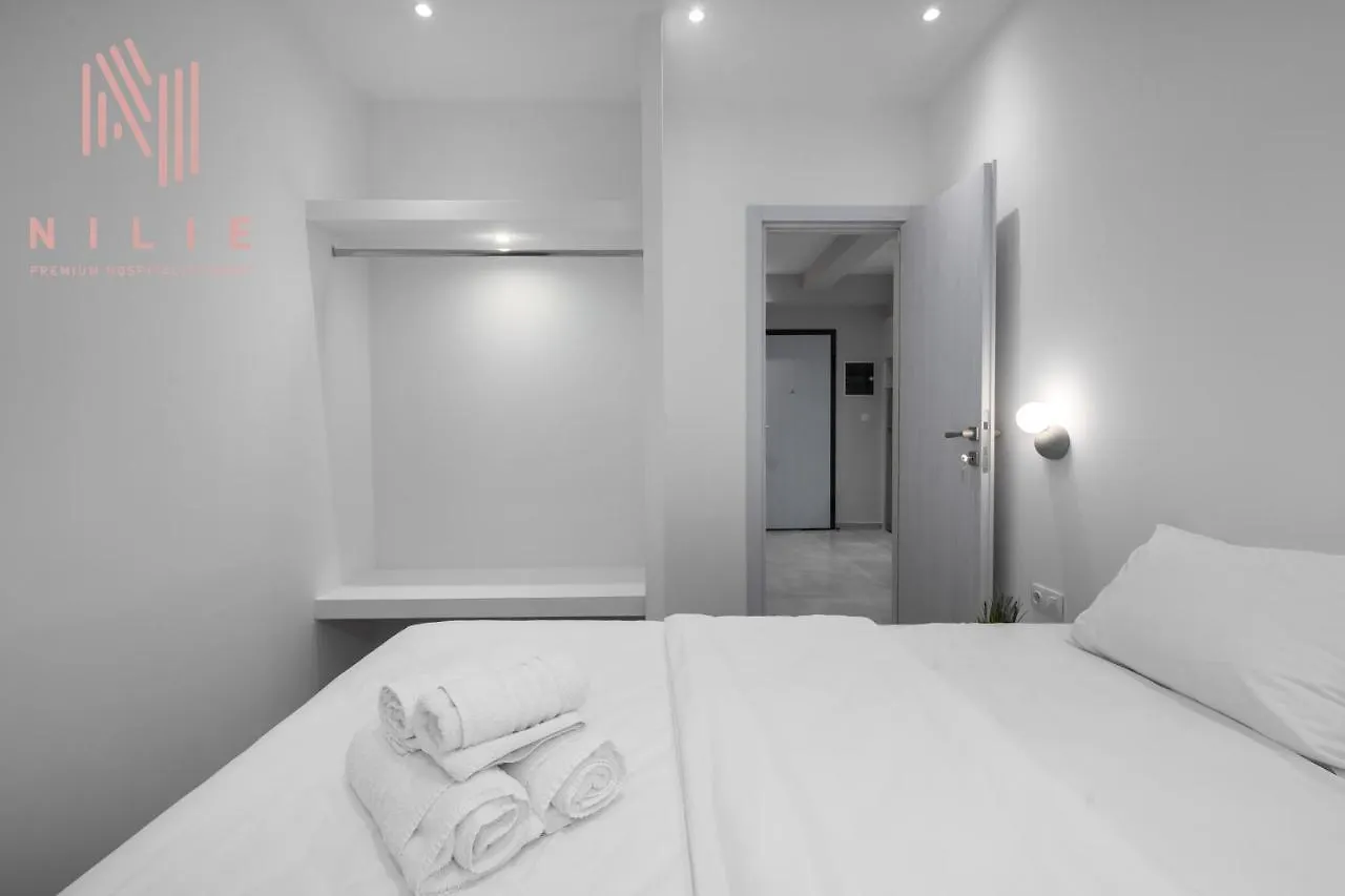 Bitola, Nilie Hospitality Mgmt Διαμέρισμα Θεσσαλονίκη