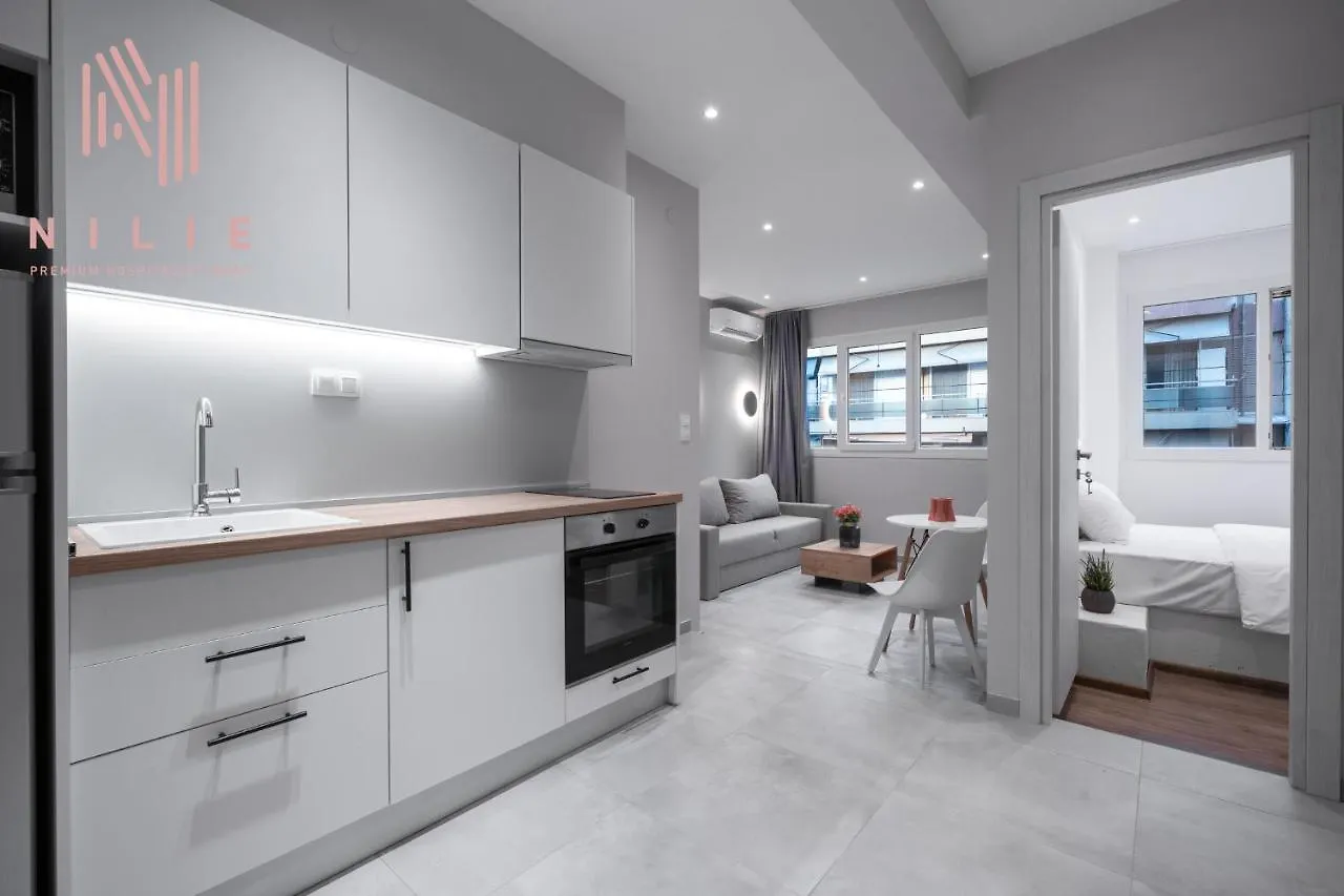 Bitola, Nilie Hospitality Mgmt Apartment Thessaloniki Greece
