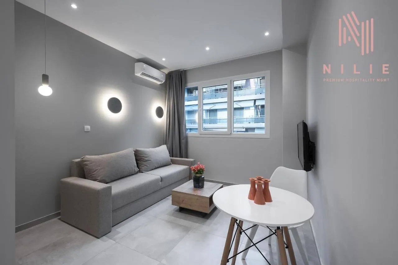 Bitola, Nilie Hospitality Mgmt Apartment Thessaloniki