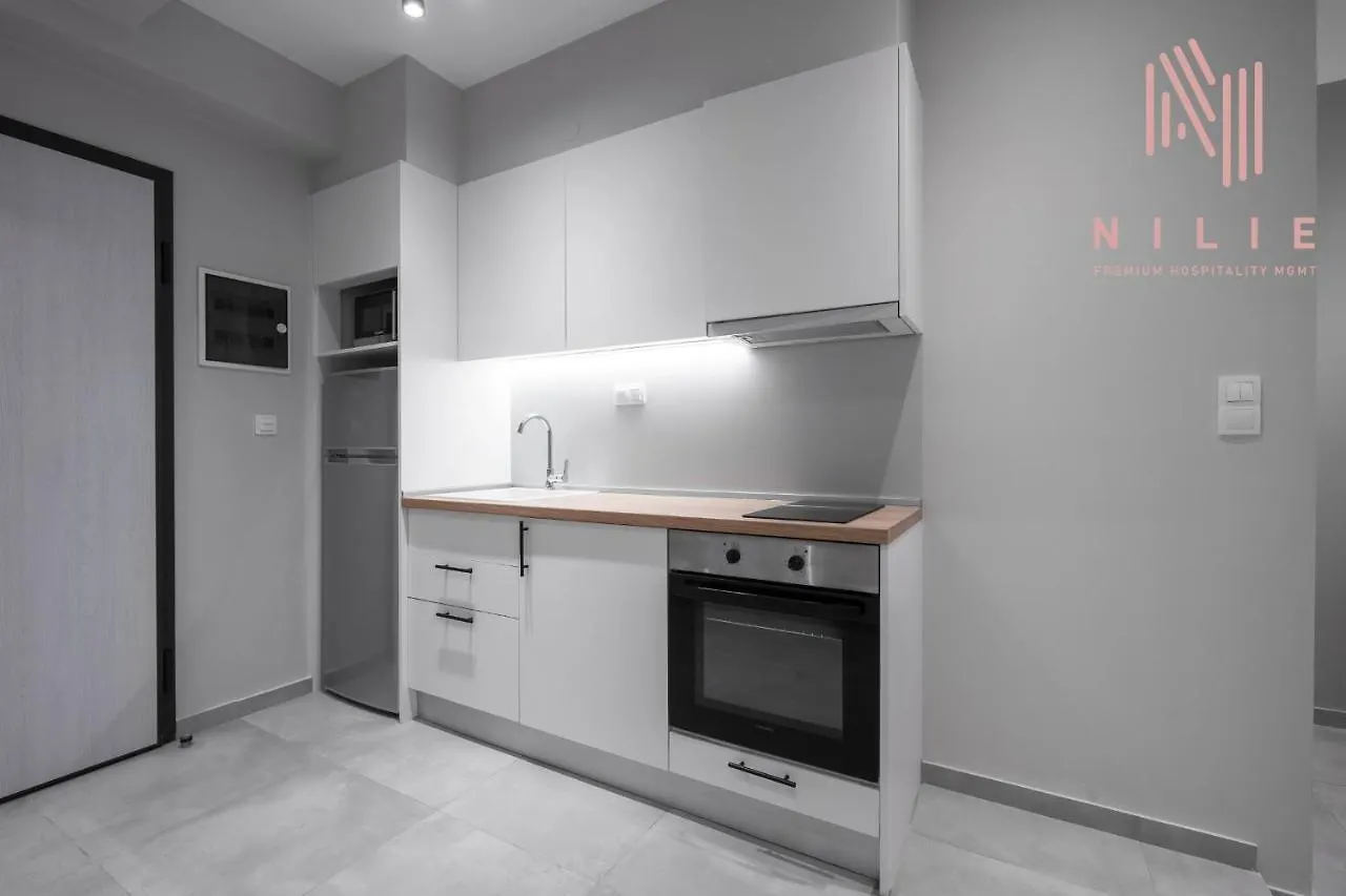 Bitola, Nilie Hospitality Mgmt Apartment Thessaloniki Greece