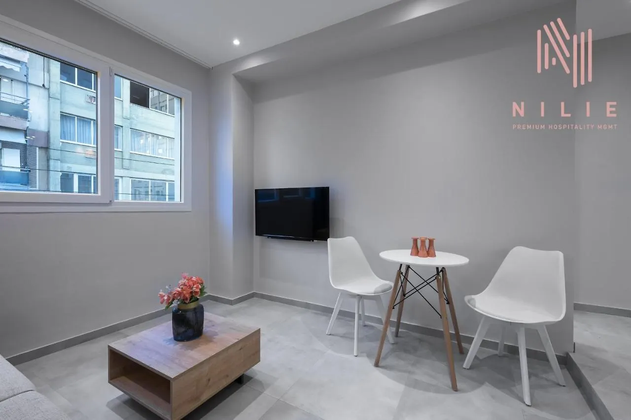 Bitola, Nilie Hospitality Mgmt Apartment Thessaloniki