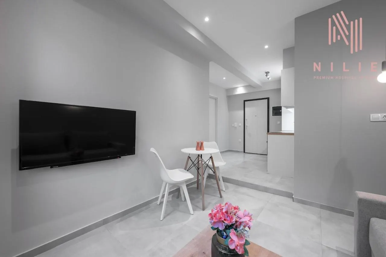 Bitola, Nilie Hospitality Mgmt Apartment Thessaloniki
