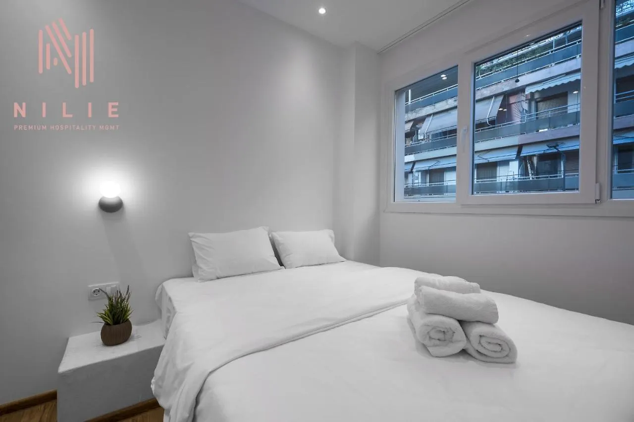 Bitola, Nilie Hospitality Mgmt Διαμέρισμα Θεσσαλονίκη Ελλάδα