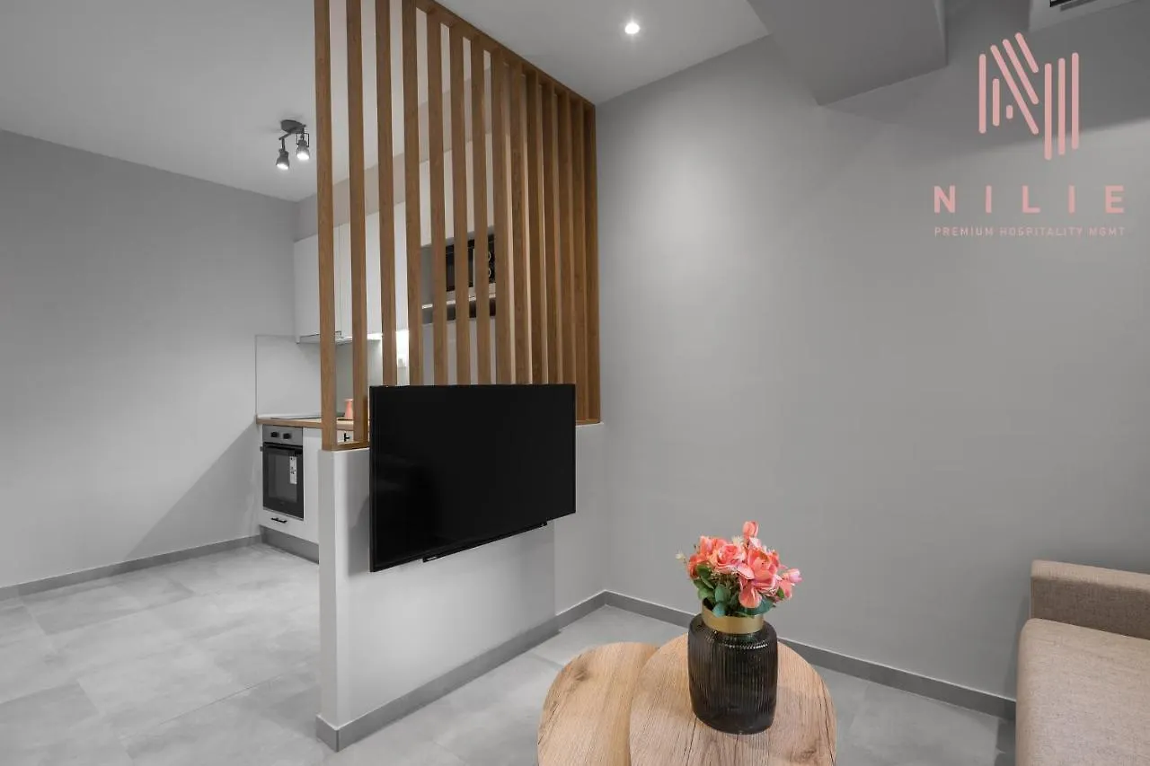 Bitola, Nilie Hospitality Mgmt Apartment Thessaloniki Greece