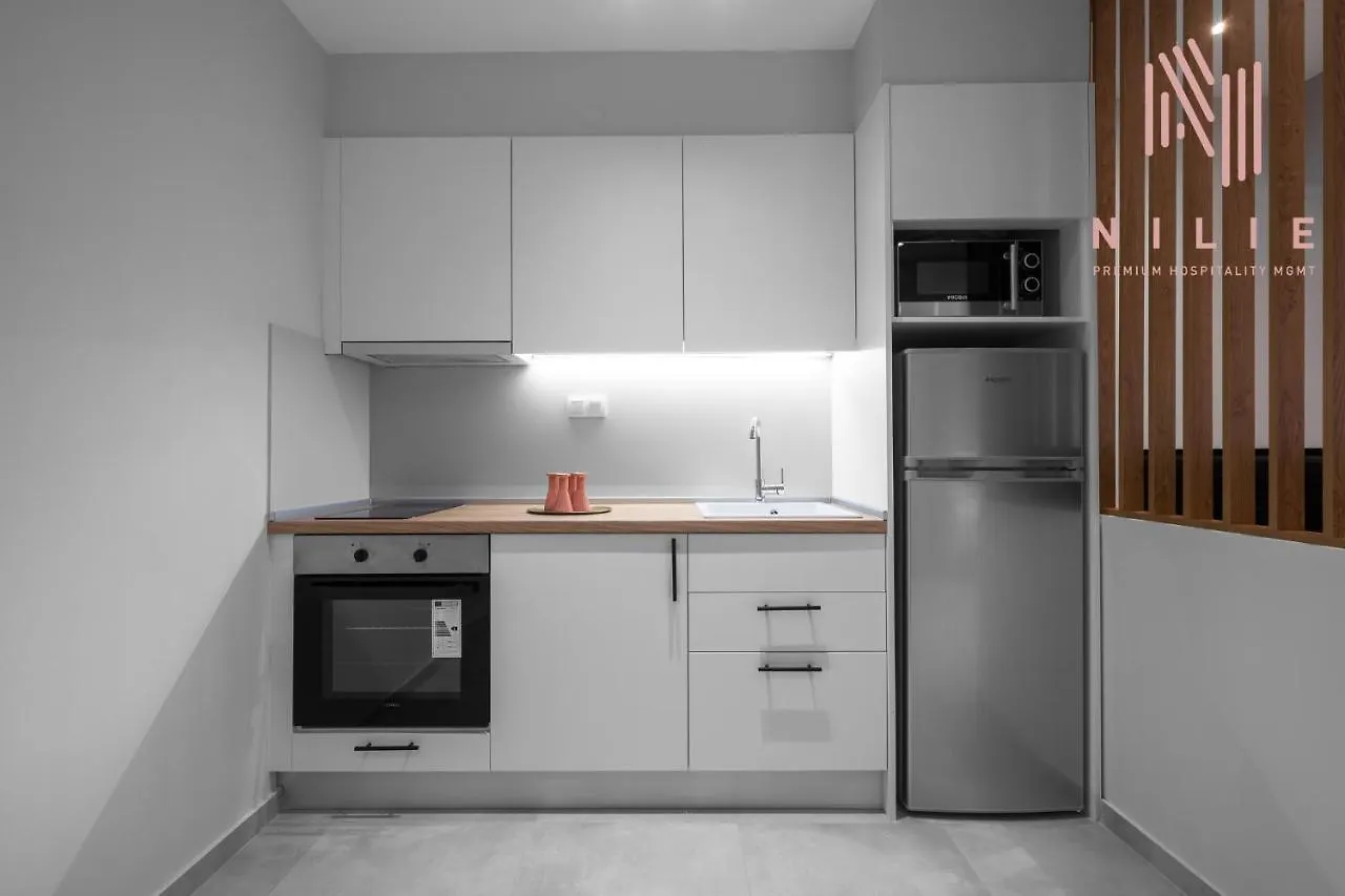 Bitola, Nilie Hospitality Mgmt Apartment Thessaloniki