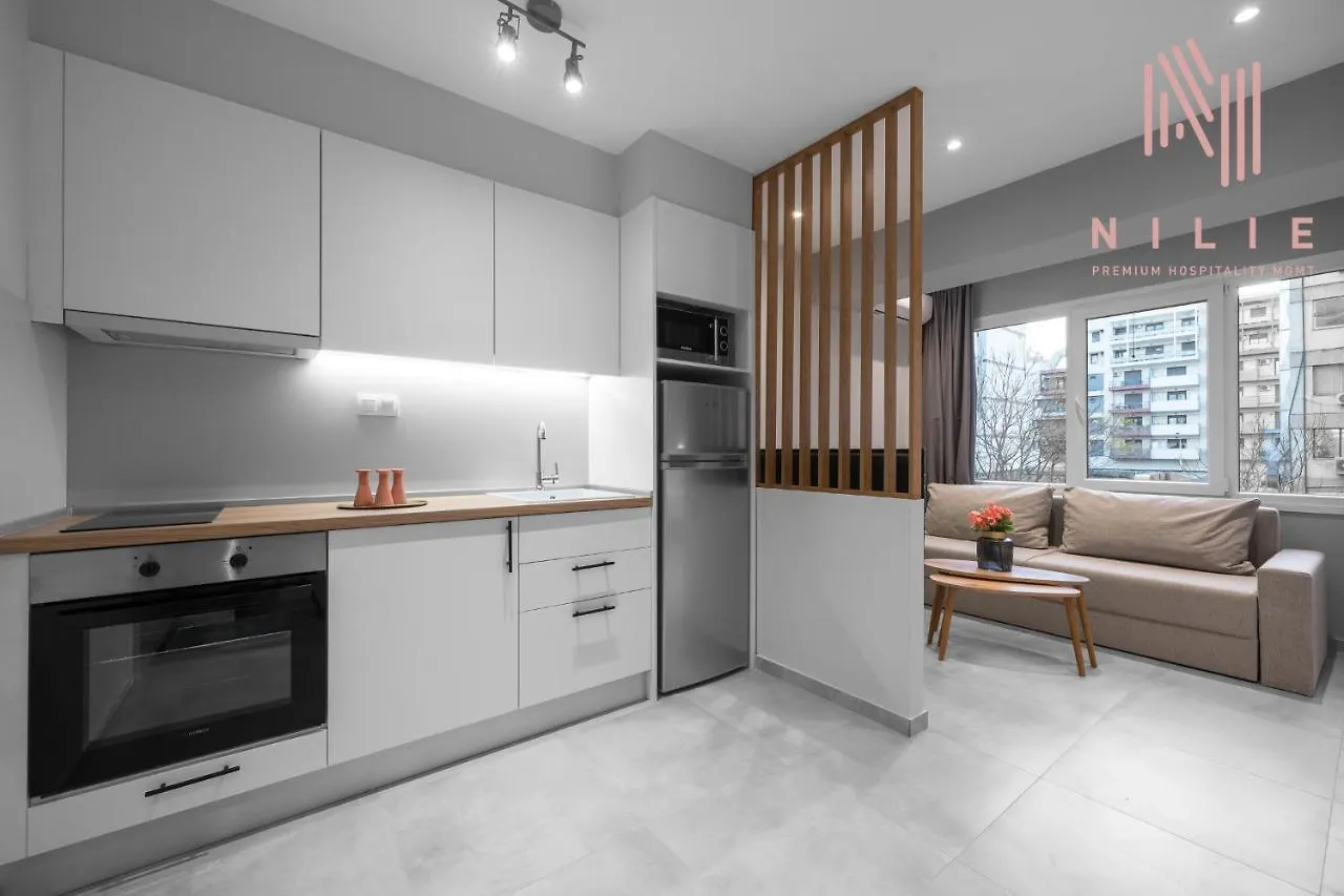 Bitola, Nilie Hospitality Mgmt Apartment Thessaloniki Greece