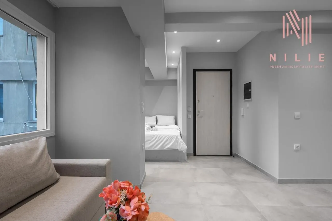 Bitola, Nilie Hospitality Mgmt Διαμέρισμα Θεσσαλονίκη
