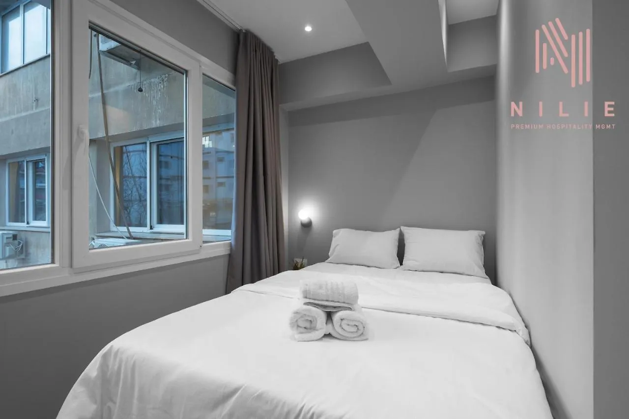 Bitola, Nilie Hospitality Mgmt Apartment Thessaloniki