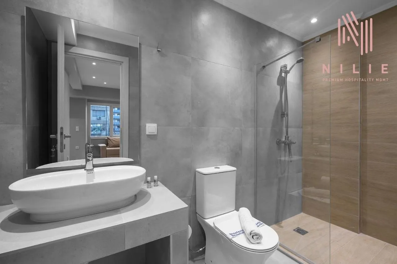 Bitola, Nilie Hospitality Mgmt Διαμέρισμα Θεσσαλονίκη