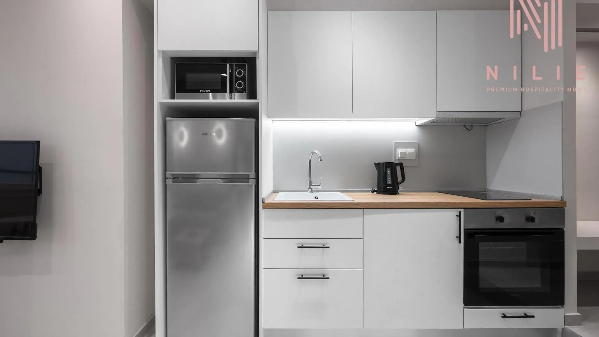 Bitola, Nilie Hospitality Mgmt Apartment Thessaloniki