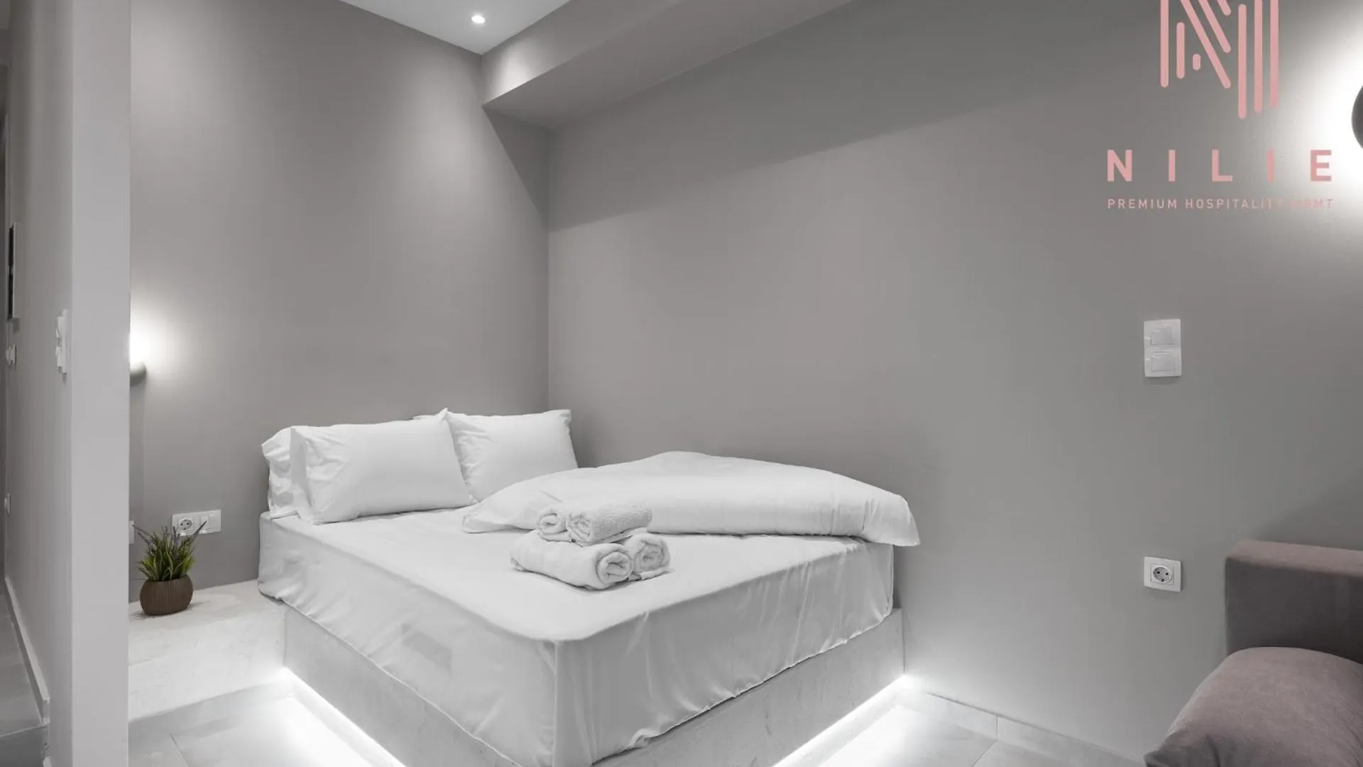 Bitola, Nilie Hospitality Mgmt Διαμέρισμα Θεσσαλονίκη