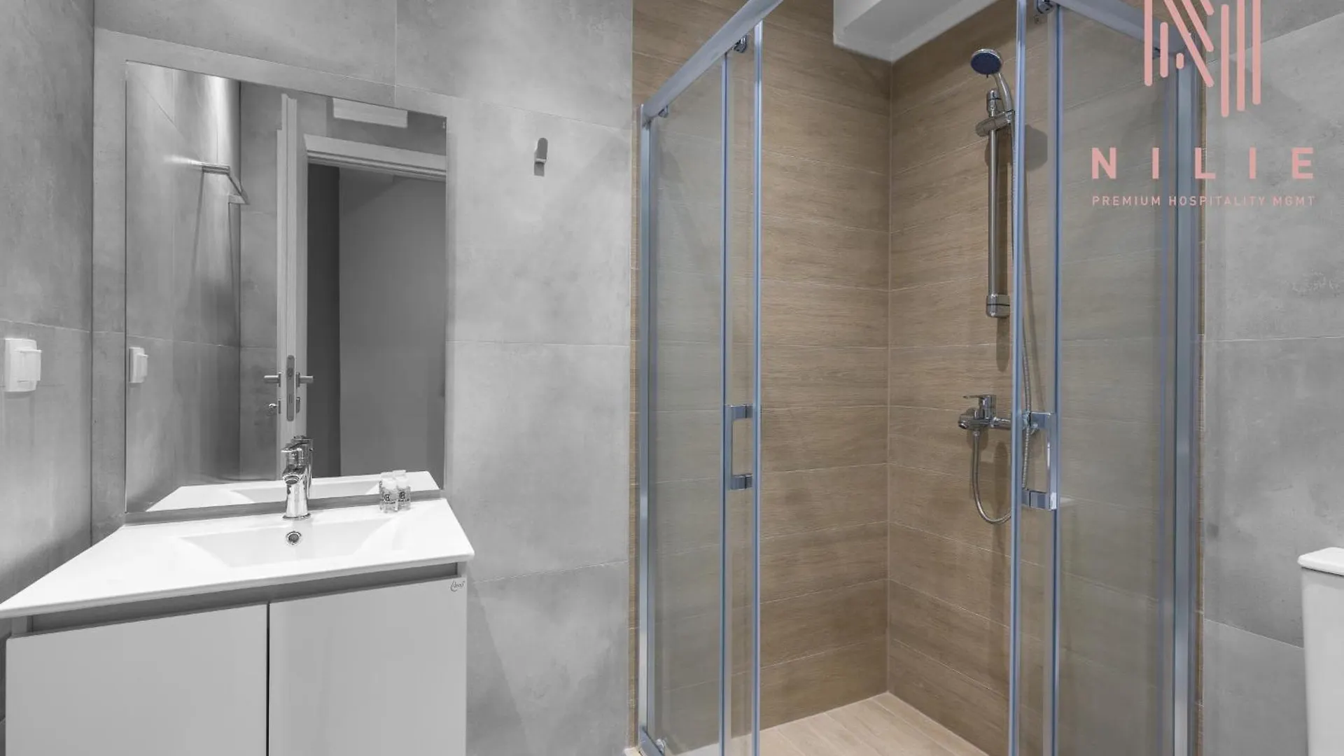 Bitola, Nilie Hospitality Mgmt Apartment Thessaloniki