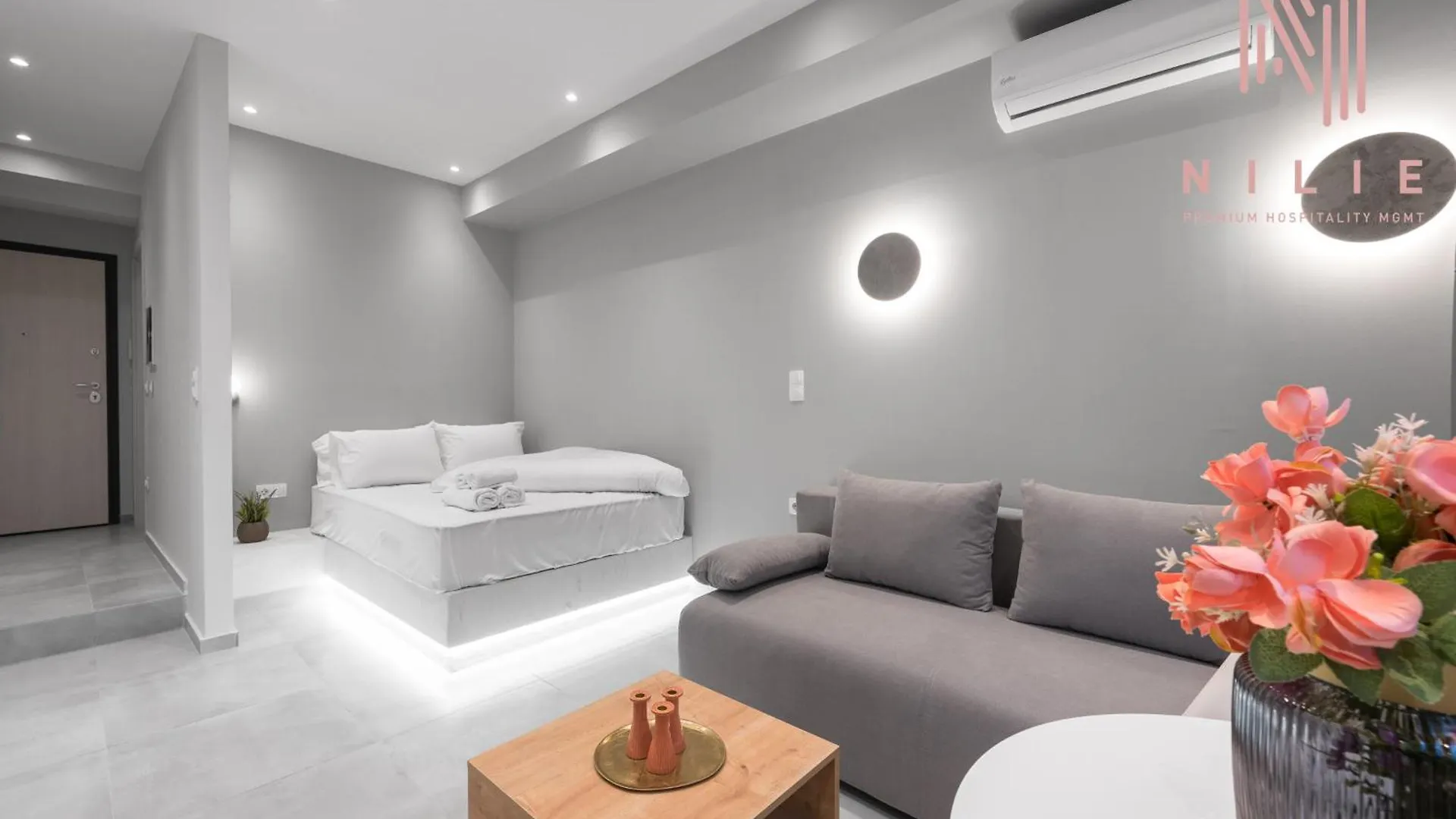 Bitola, Nilie Hospitality Mgmt Apartment Thessaloniki