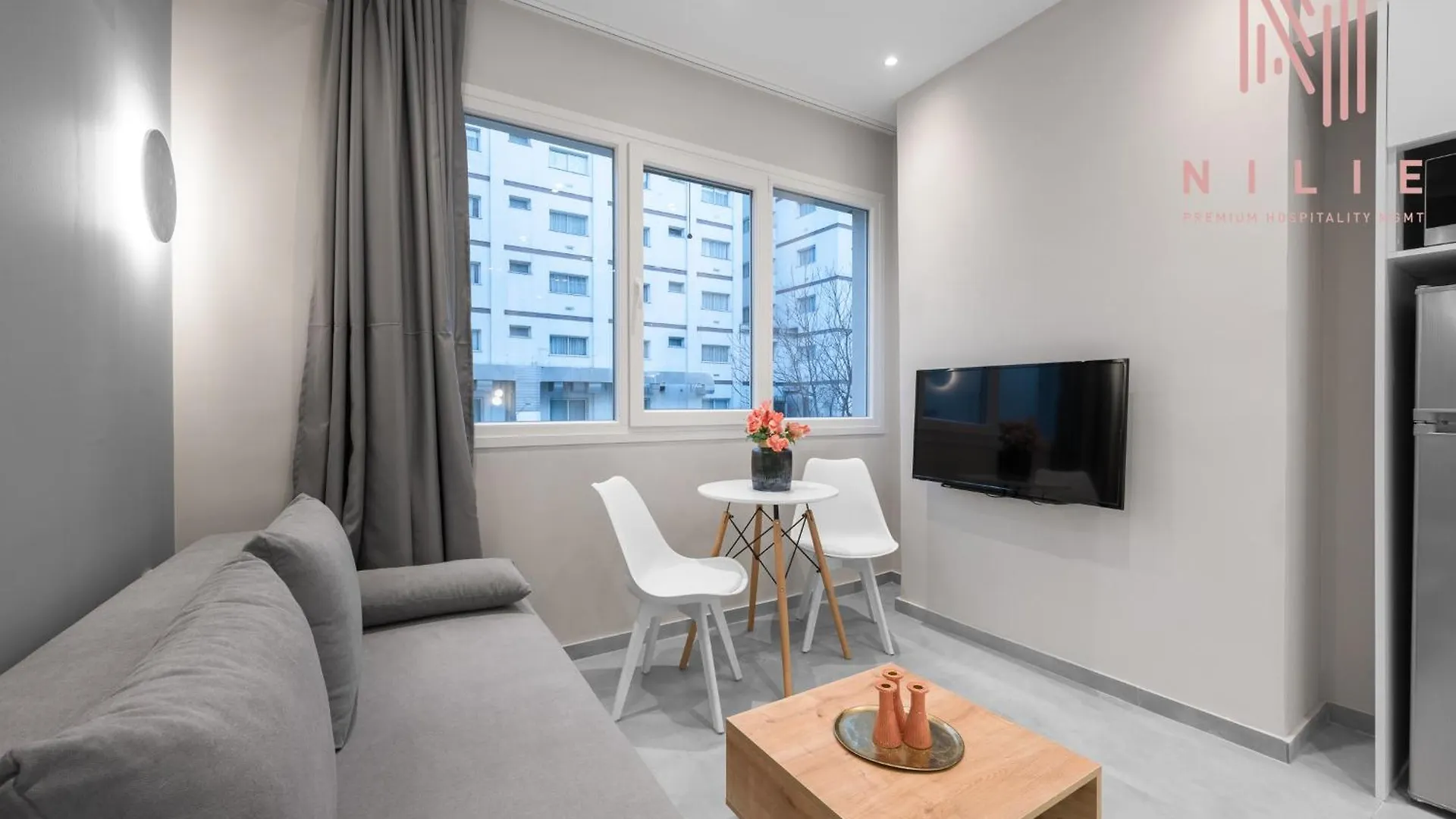 Bitola, Nilie Hospitality Mgmt Apartment Thessaloniki