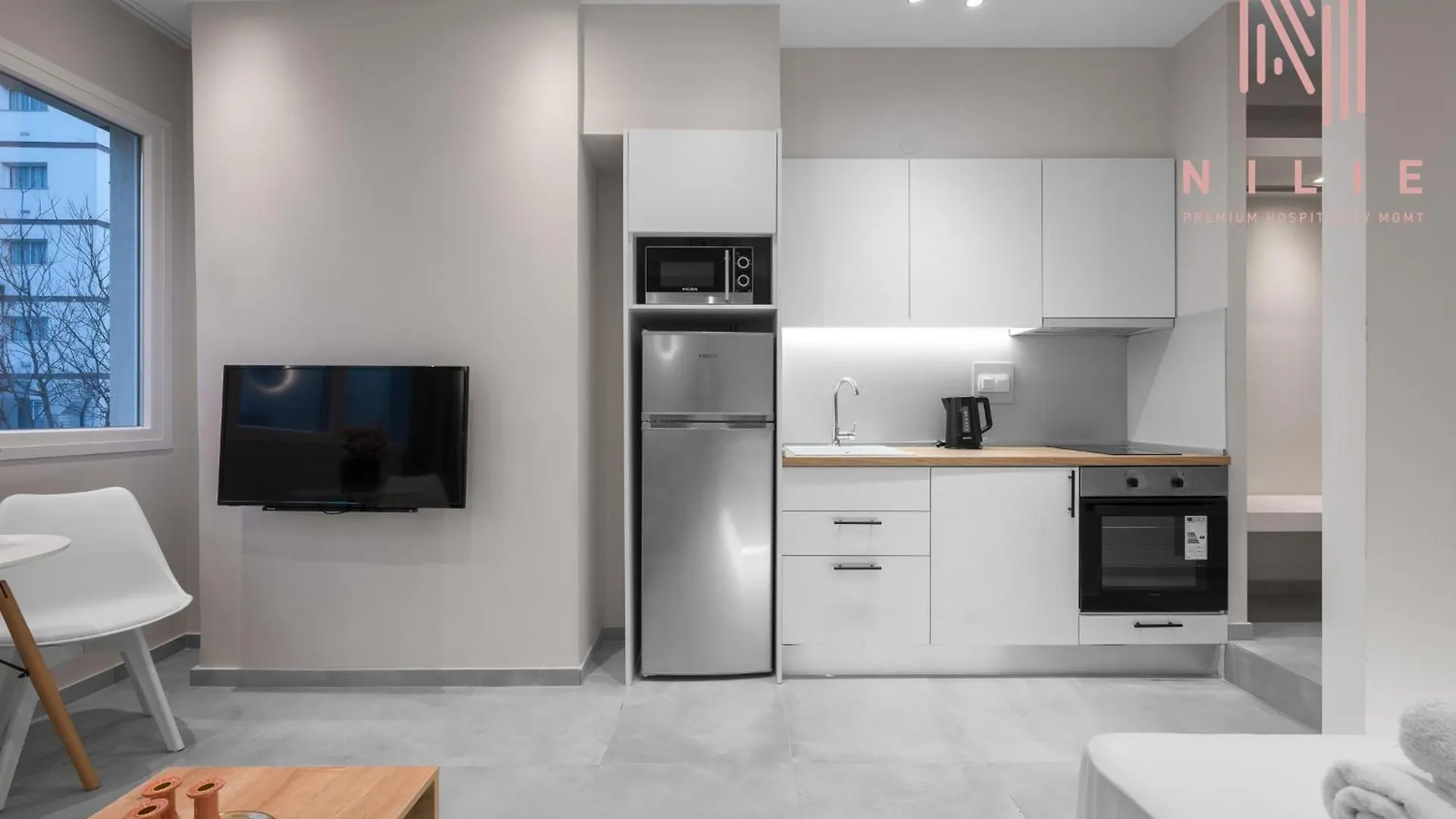 Bitola, Nilie Hospitality Mgmt Διαμέρισμα Θεσσαλονίκη Ελλάδα
