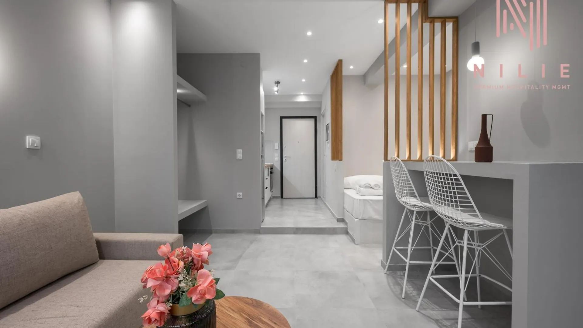 Bitola, Nilie Hospitality Mgmt Διαμέρισμα Θεσσαλονίκη 0*,