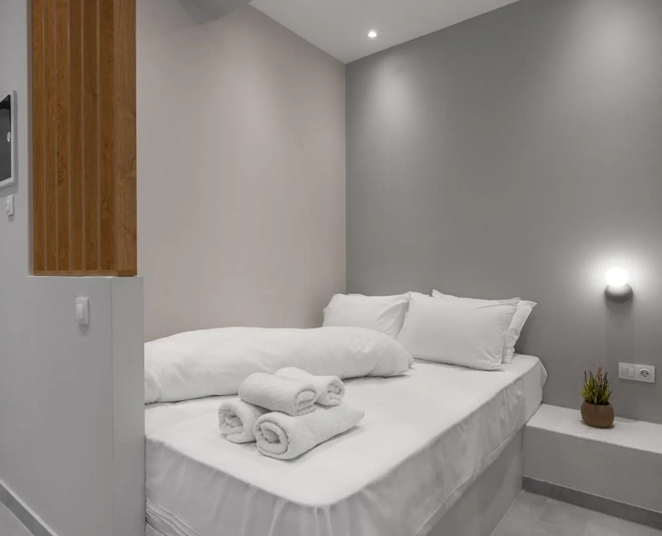 Bitola, Nilie Hospitality Mgmt Διαμέρισμα Θεσσαλονίκη
