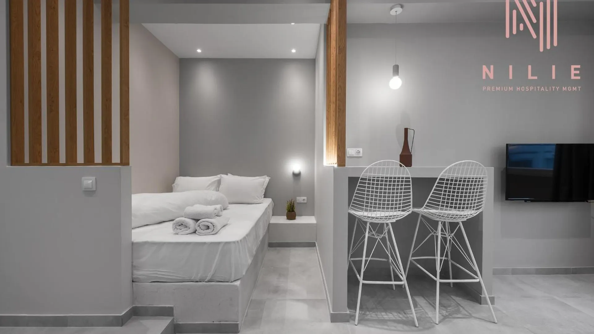 Bitola, Nilie Hospitality Mgmt Apartment Thessaloniki