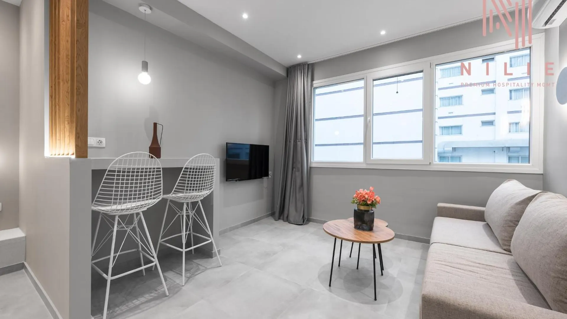 Bitola, Nilie Hospitality Mgmt Apartment Thessaloniki 0*,