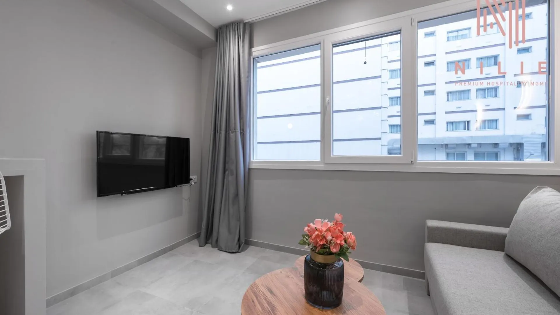 Bitola, Nilie Hospitality Mgmt Apartment Thessaloniki