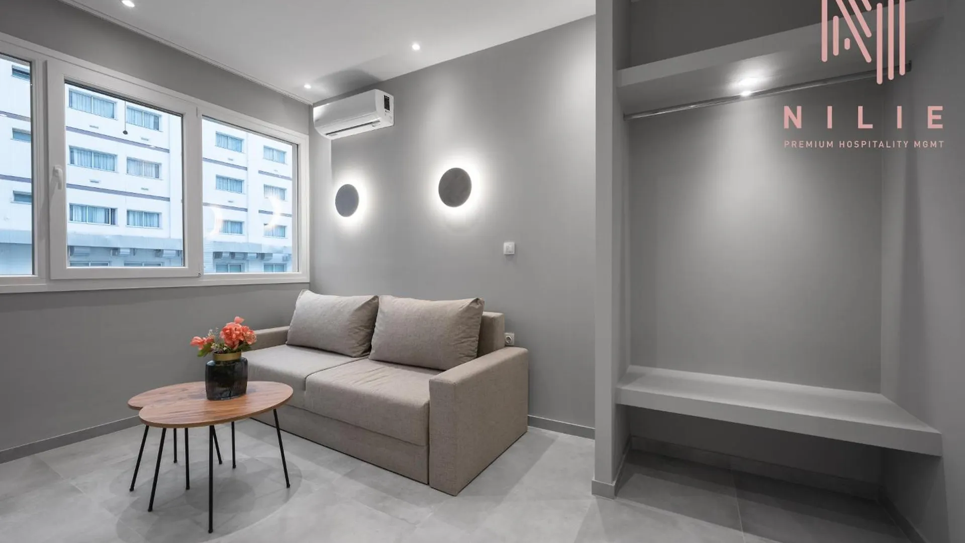 Bitola, Nilie Hospitality Mgmt Apartment Thessaloniki