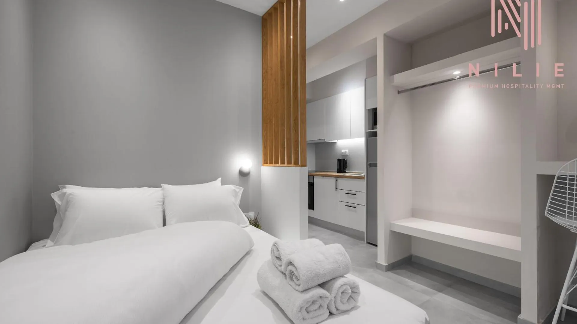 Bitola, Nilie Hospitality Mgmt Apartment Thessaloniki