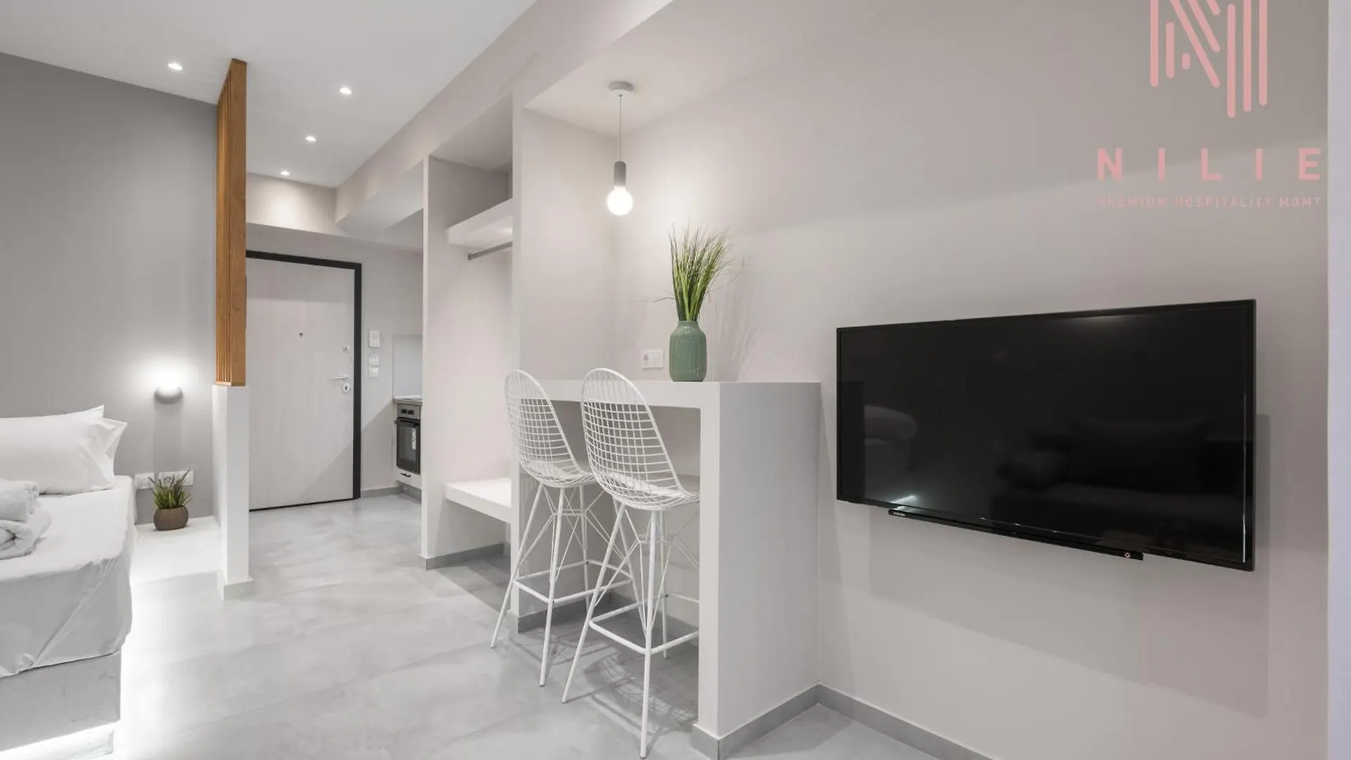 Bitola, Nilie Hospitality Mgmt Apartment Thessaloniki