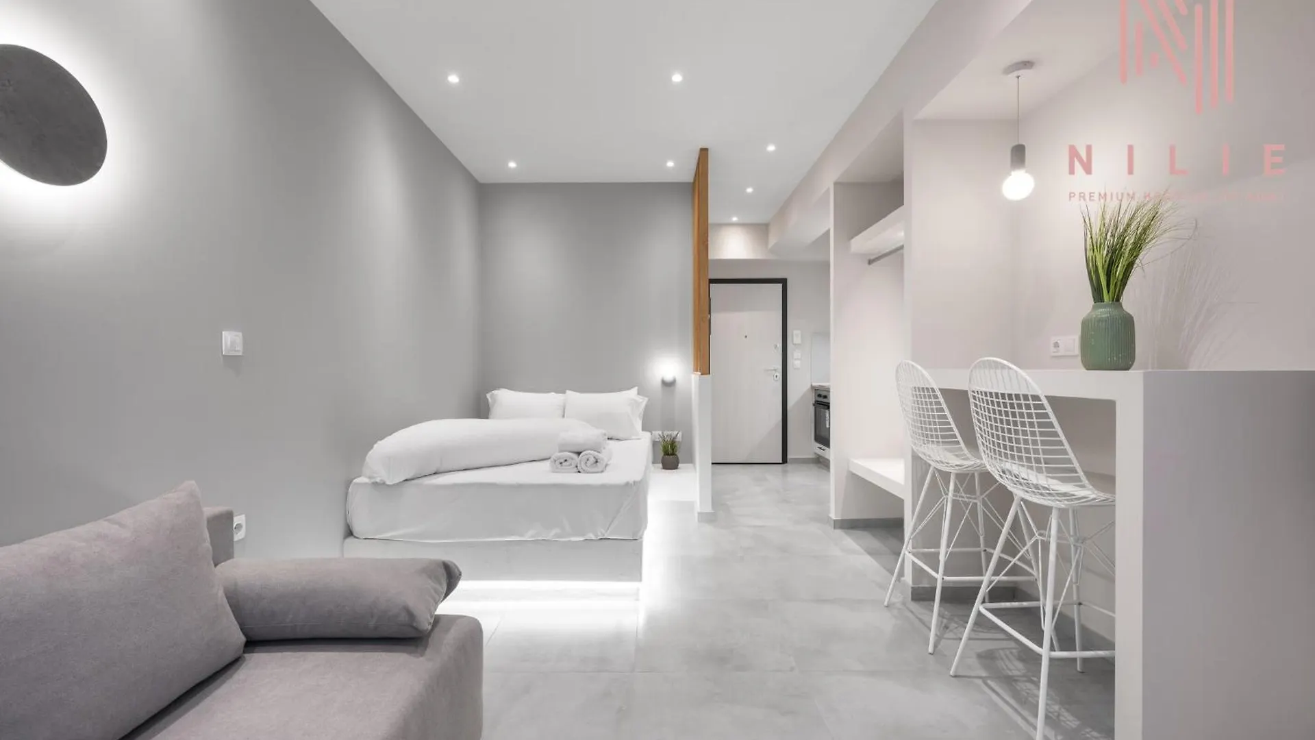 Bitola, Nilie Hospitality Mgmt Apartment Thessaloniki