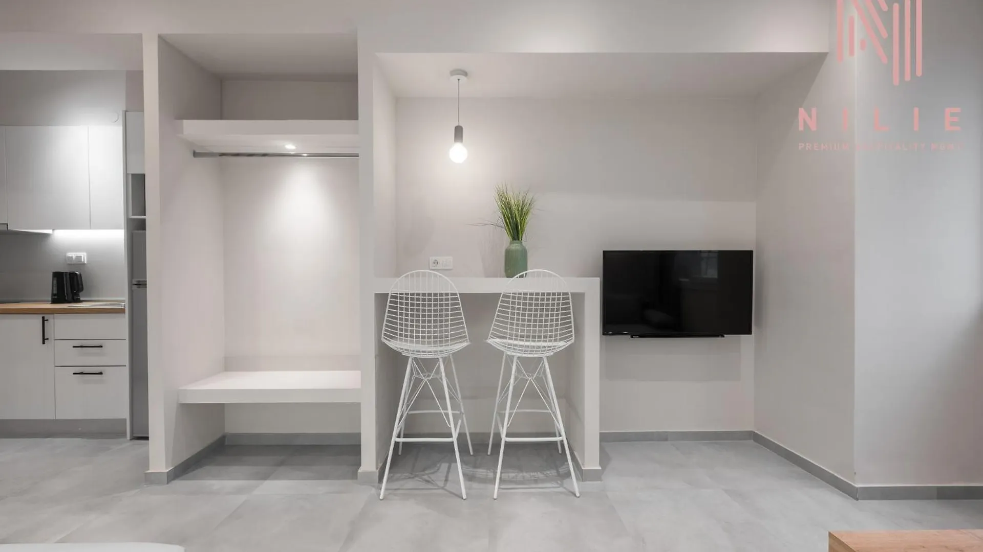 Bitola, Nilie Hospitality Mgmt Διαμέρισμα Θεσσαλονίκη