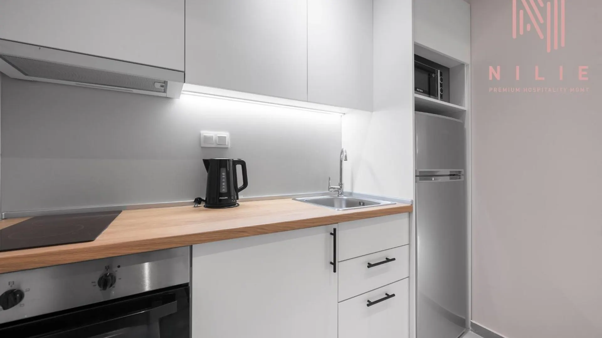 Bitola, Nilie Hospitality Mgmt Apartment Thessaloniki