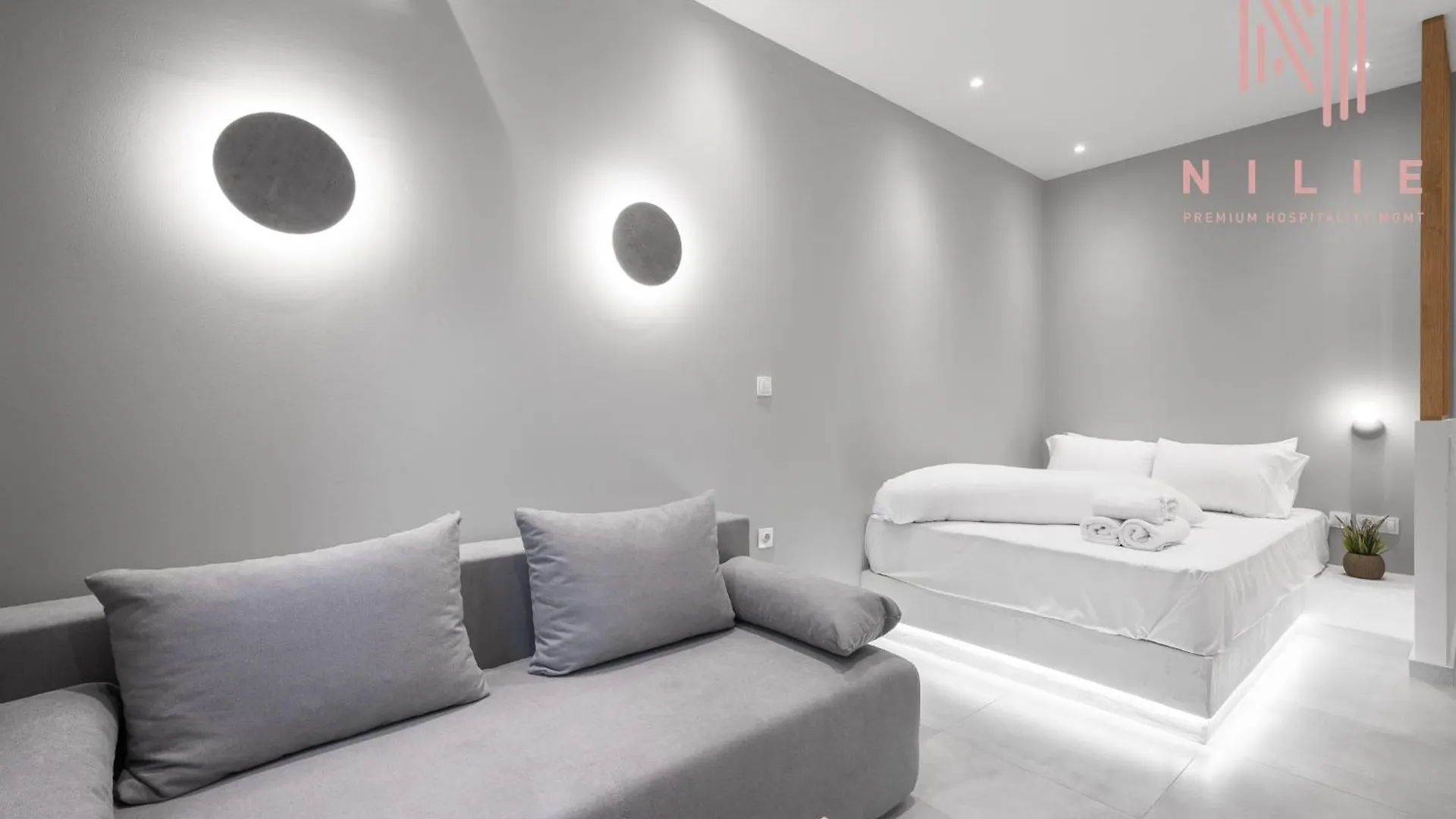 Bitola, Nilie Hospitality Mgmt Apartment Thessaloniki