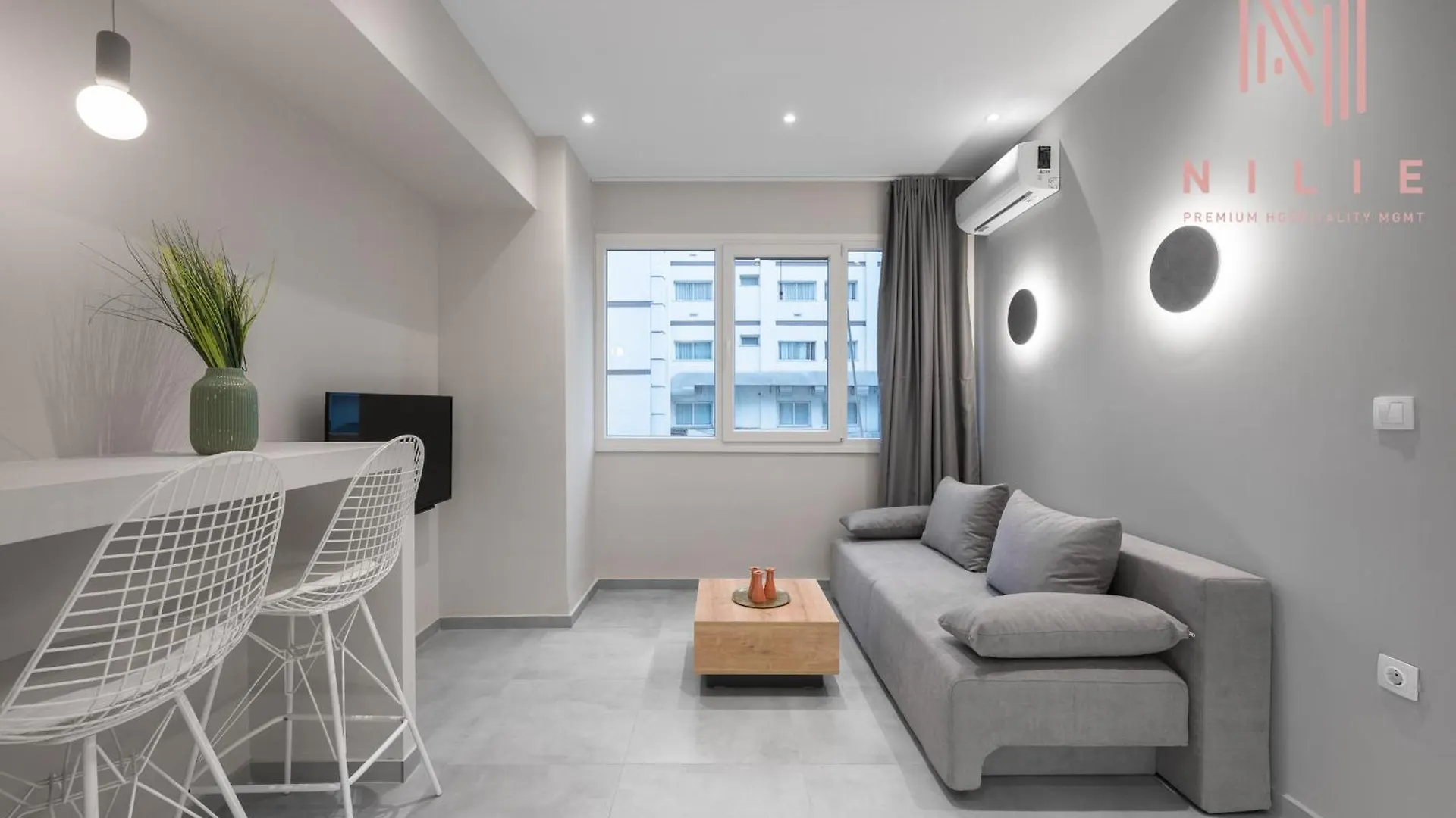 Bitola, Nilie Hospitality Mgmt Apartment Thessaloniki 0*,