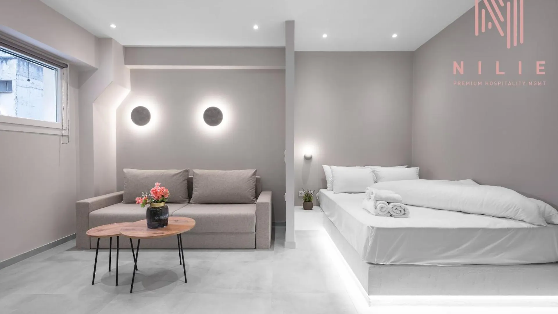 Bitola, Nilie Hospitality Mgmt Apartment Thessaloniki Greece