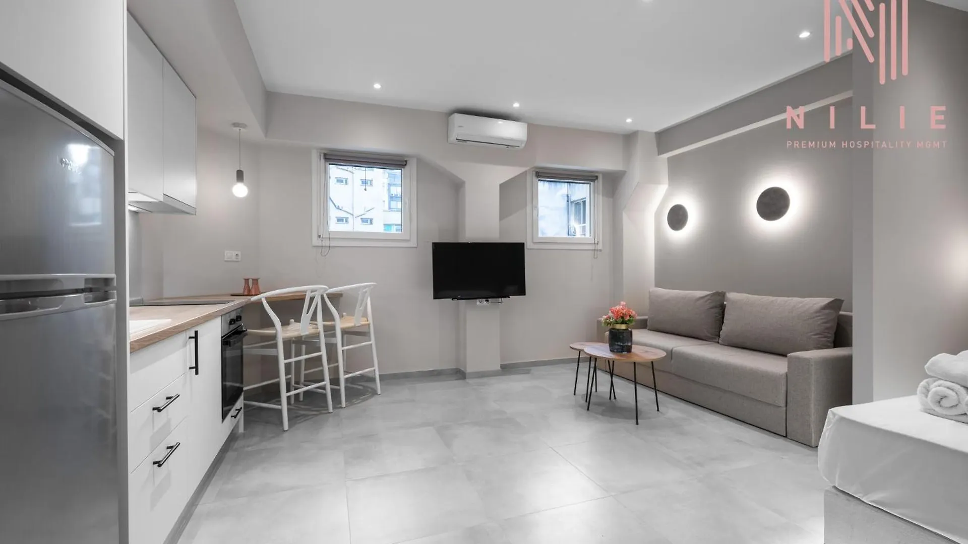 Bitola, Nilie Hospitality Mgmt Apartment Thessaloniki Greece