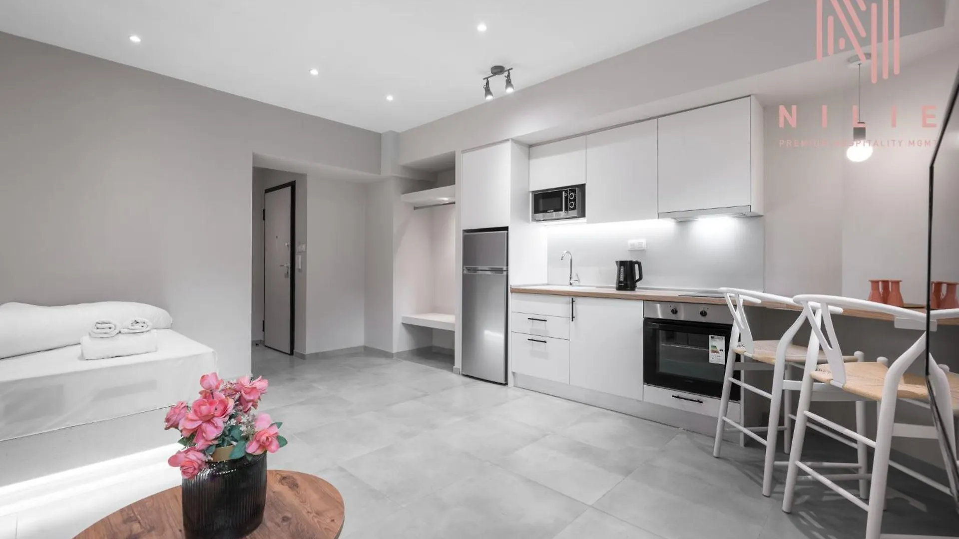 Bitola, Nilie Hospitality Mgmt Apartment Thessaloniki