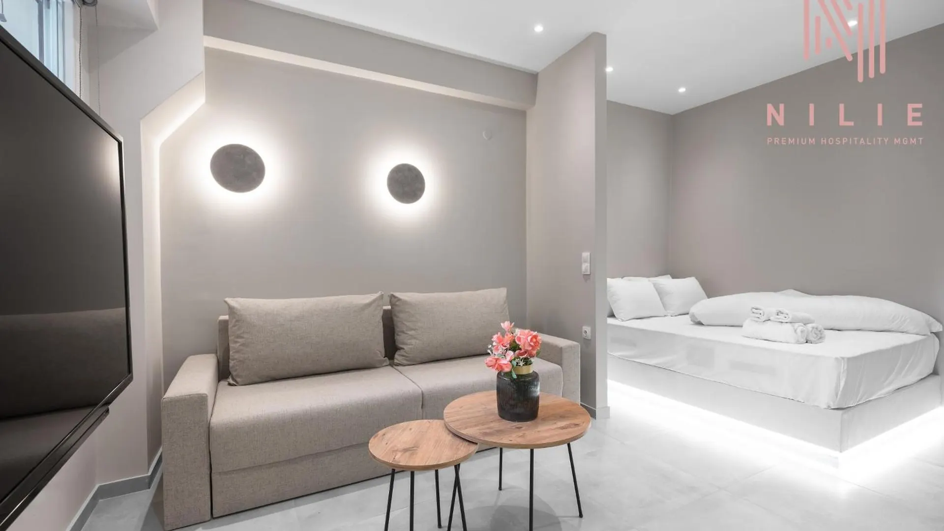 Bitola, Nilie Hospitality Mgmt Διαμέρισμα Θεσσαλονίκη