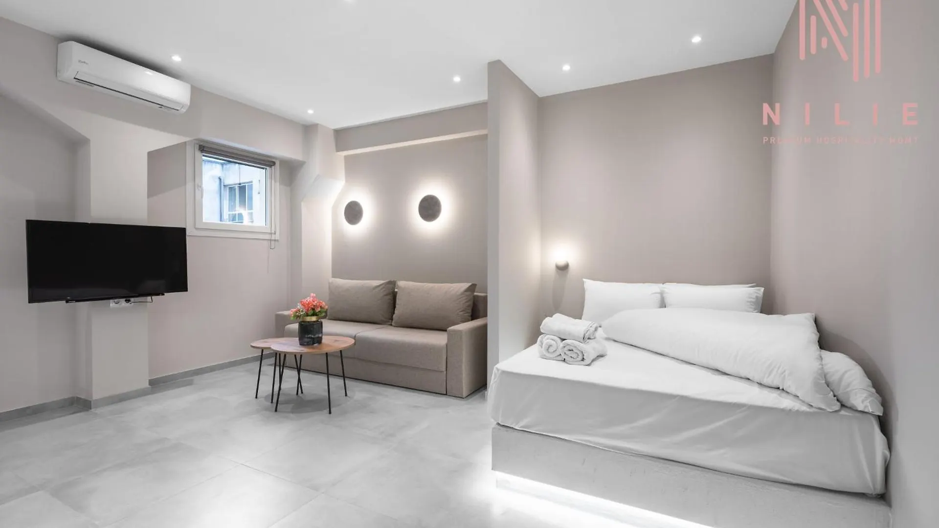 Bitola, Nilie Hospitality Mgmt Apartment Thessaloniki