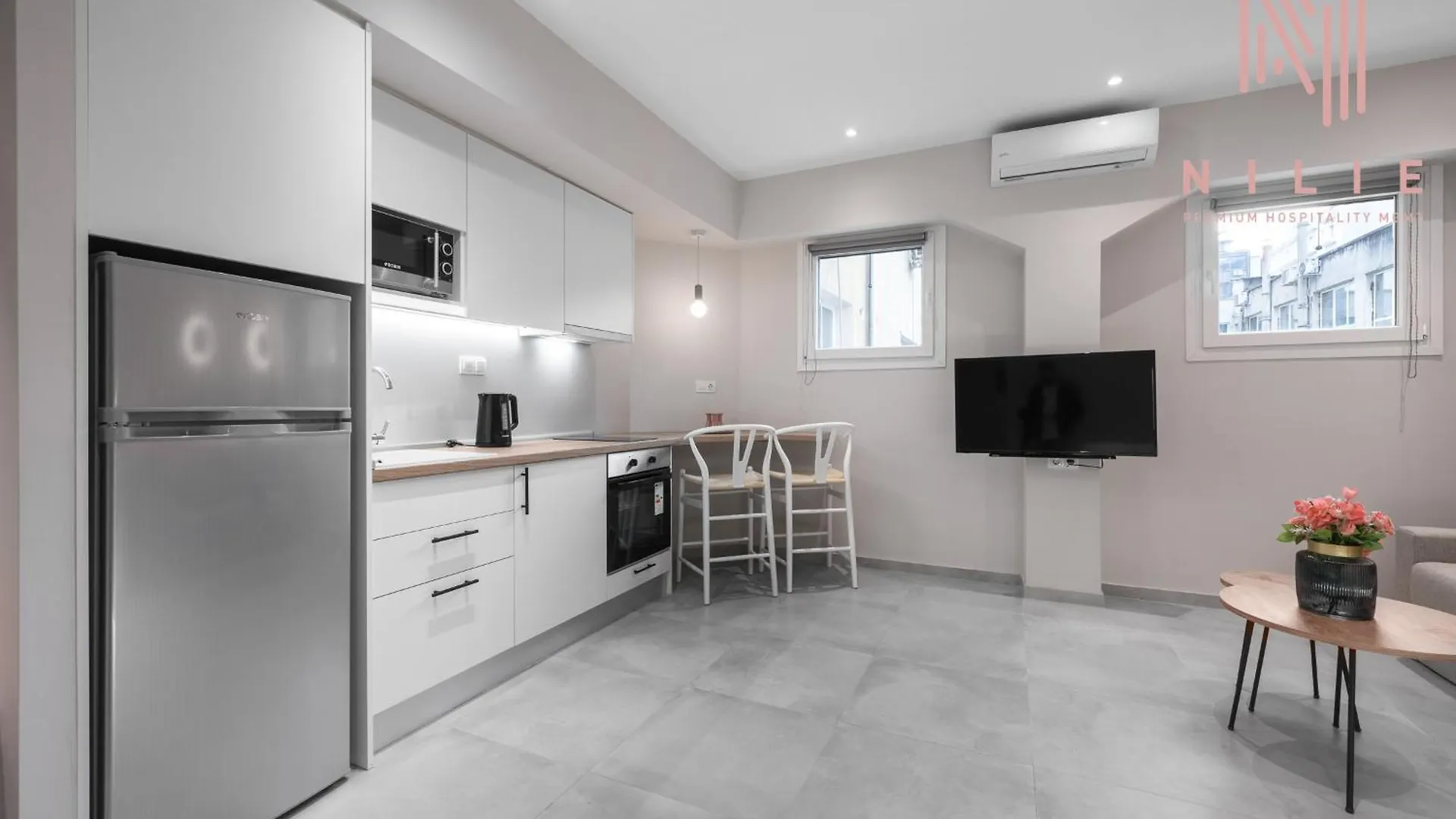 Bitola, Nilie Hospitality Mgmt Διαμέρισμα Θεσσαλονίκη Ελλάδα