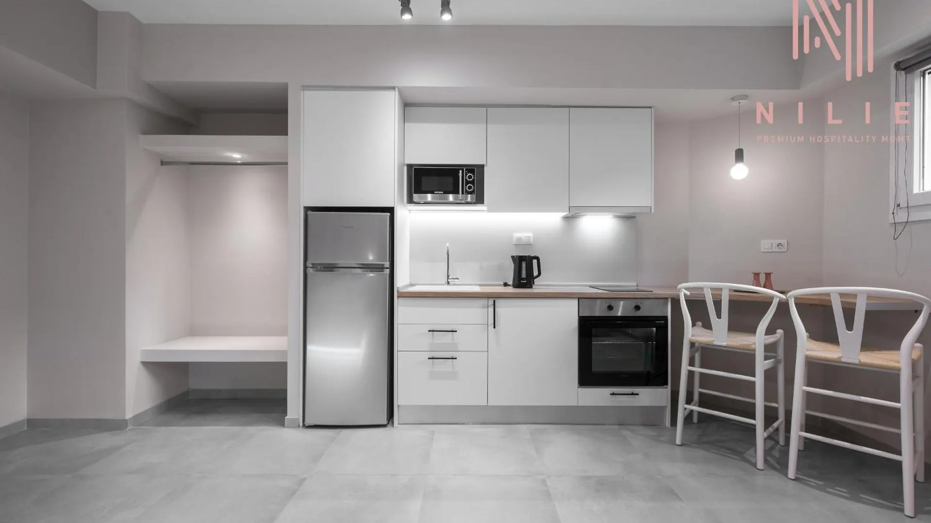 Bitola, Nilie Hospitality Mgmt Διαμέρισμα Θεσσαλονίκη