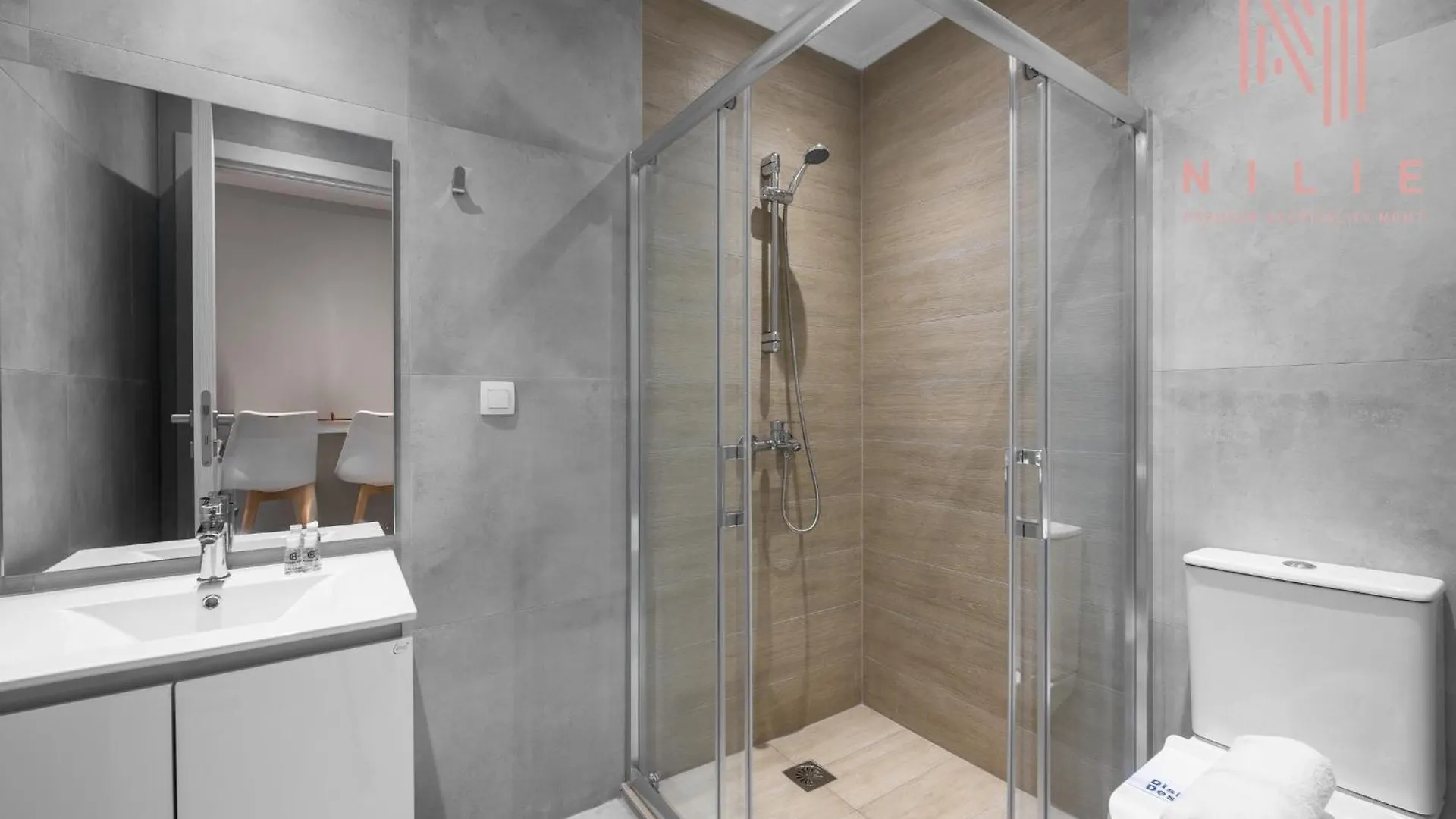 Bitola, Nilie Hospitality Mgmt Apartment Thessaloniki