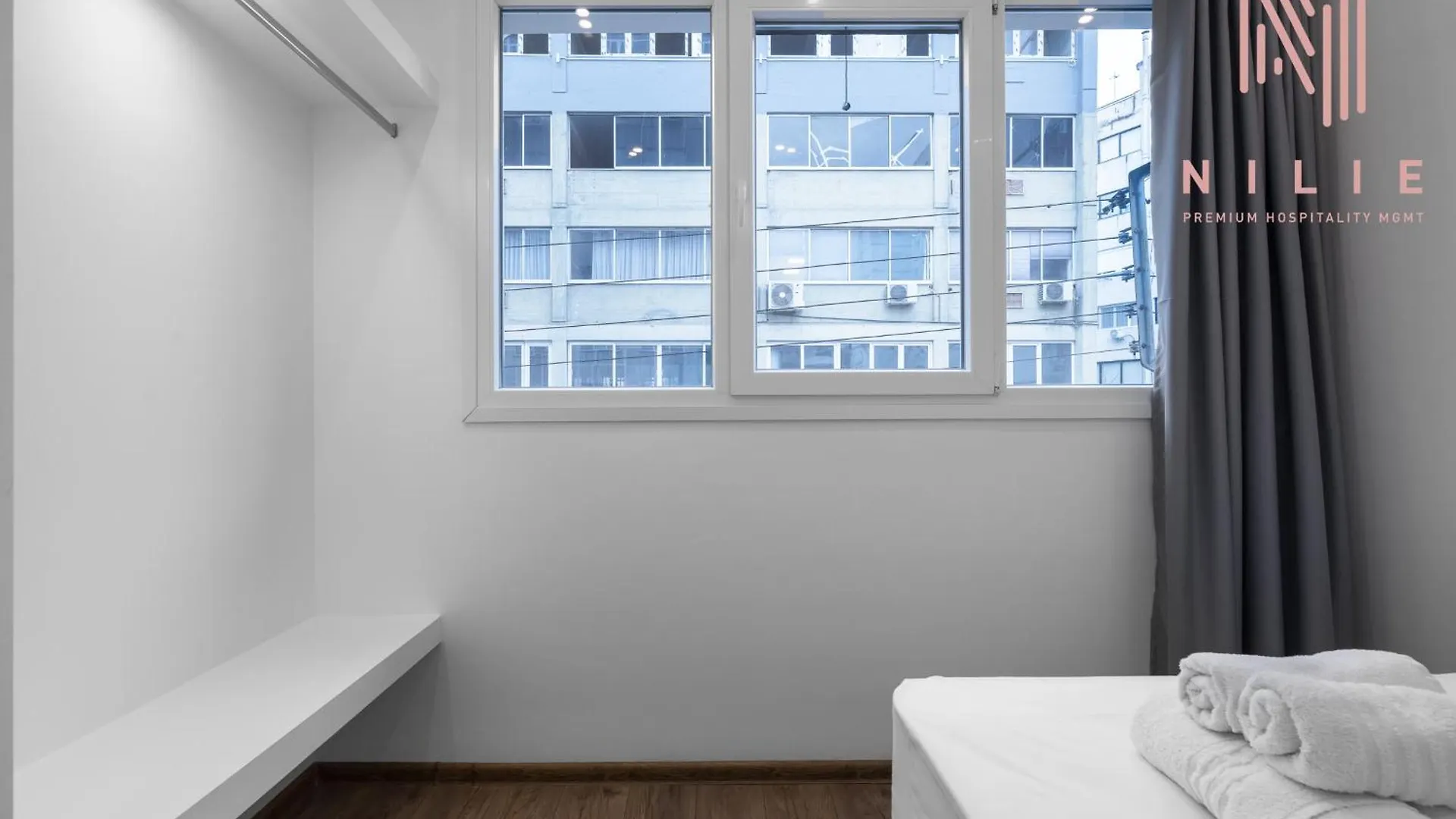 Bitola, Nilie Hospitality Mgmt Apartment Thessaloniki