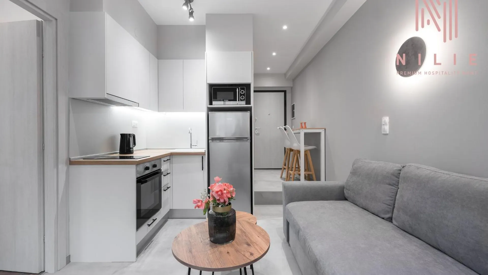 Bitola, Nilie Hospitality Mgmt Apartment Thessaloniki Greece