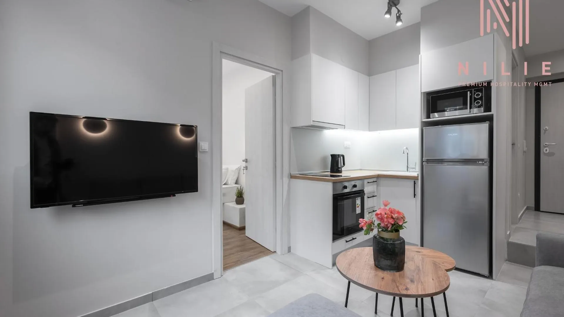 Bitola, Nilie Hospitality Mgmt Apartment Thessaloniki