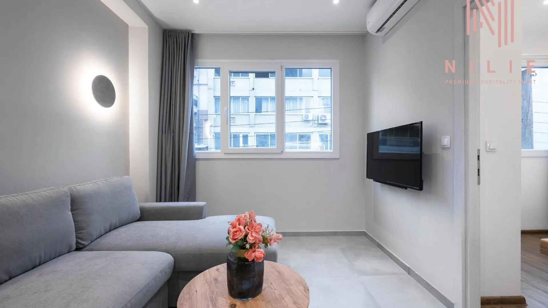 Bitola, Nilie Hospitality Mgmt Apartment Thessaloniki