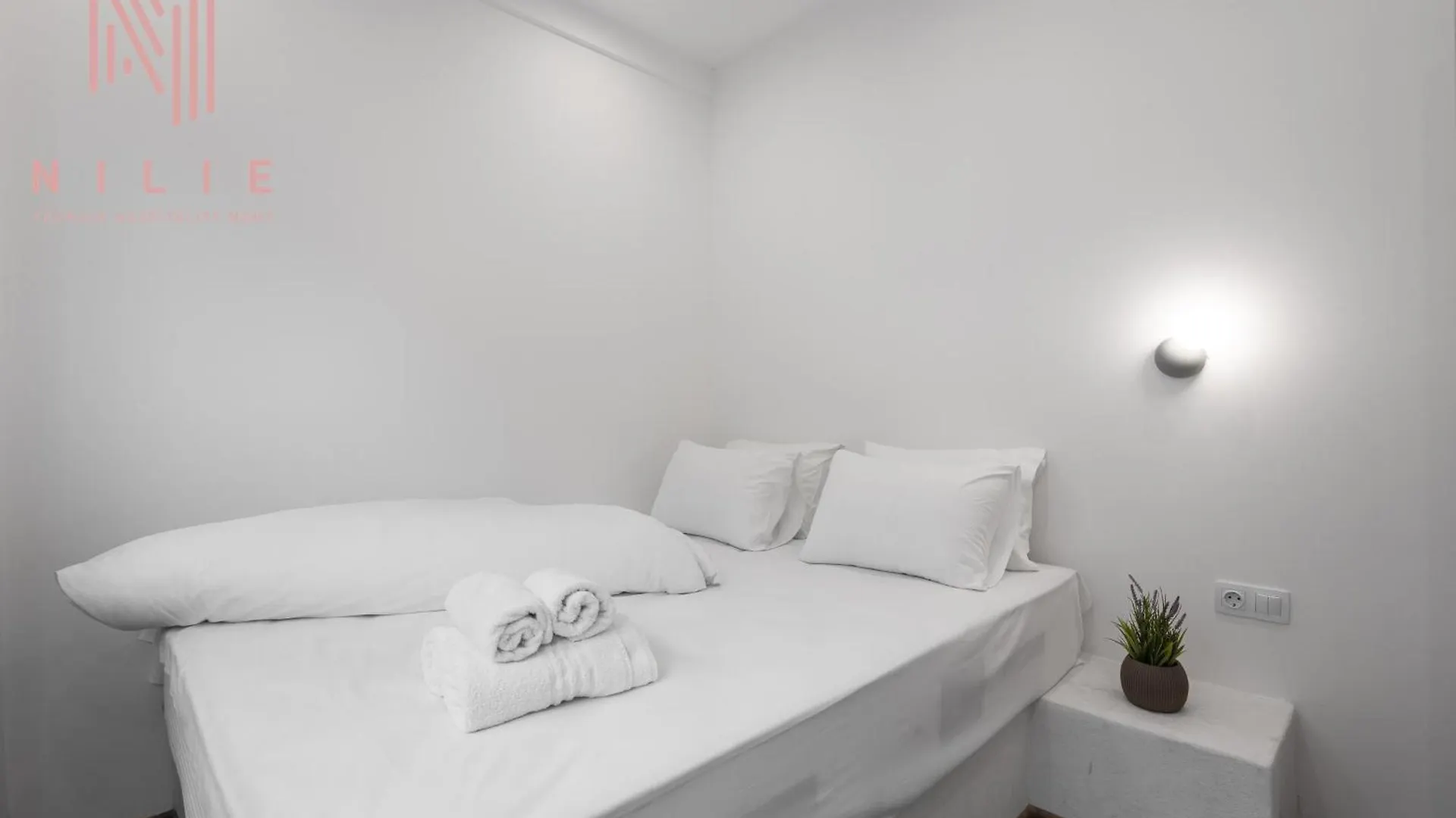Bitola, Nilie Hospitality Mgmt Apartment Thessaloniki Greece