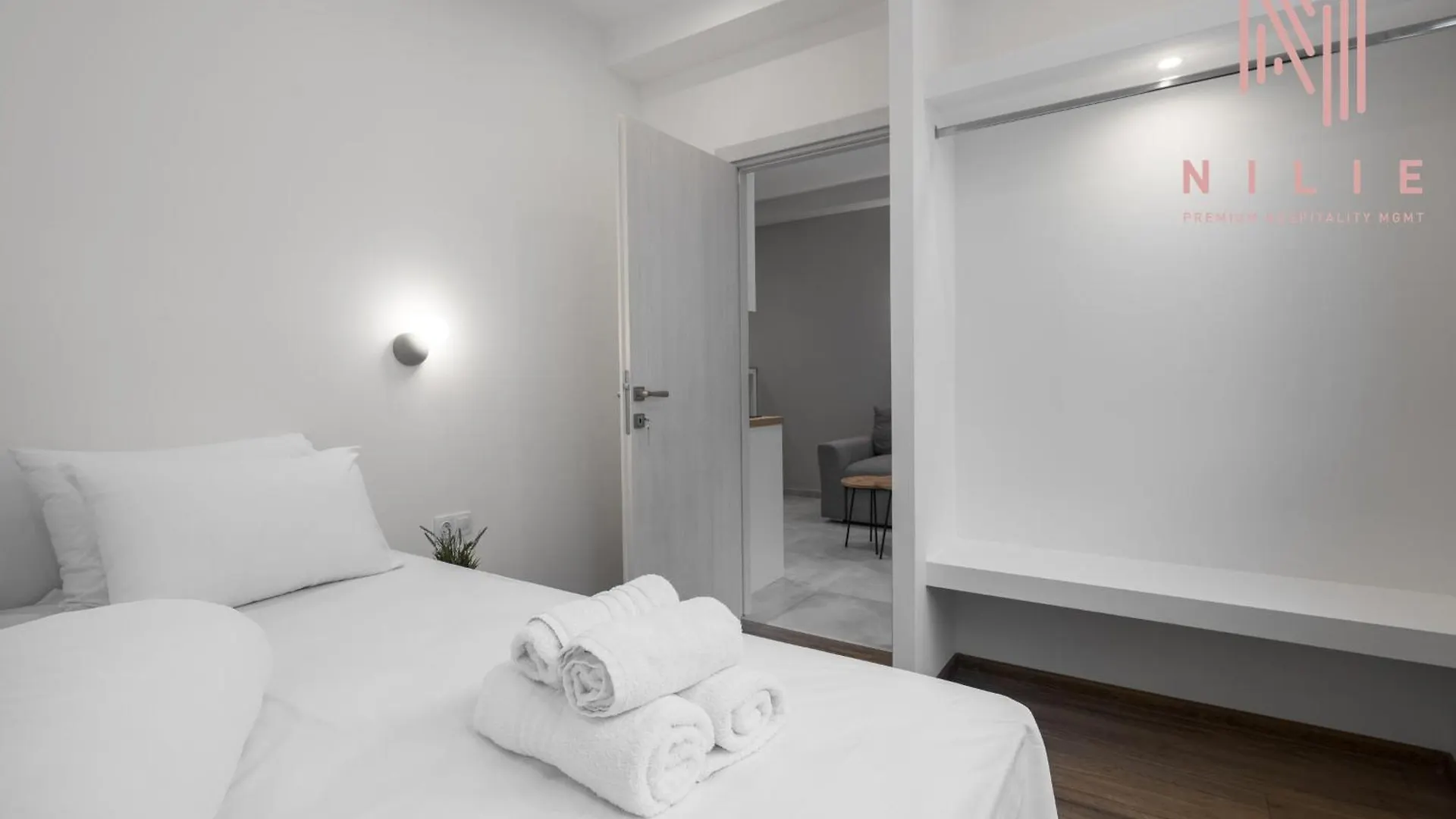 Bitola, Nilie Hospitality Mgmt Apartment Thessaloniki Greece