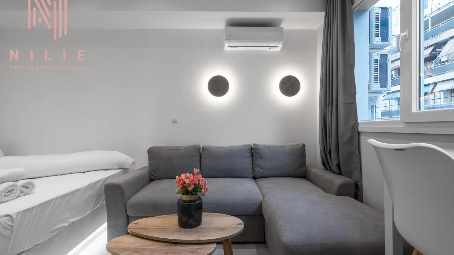 Bitola, Nilie Hospitality Mgmt Apartment Thessaloniki Greece