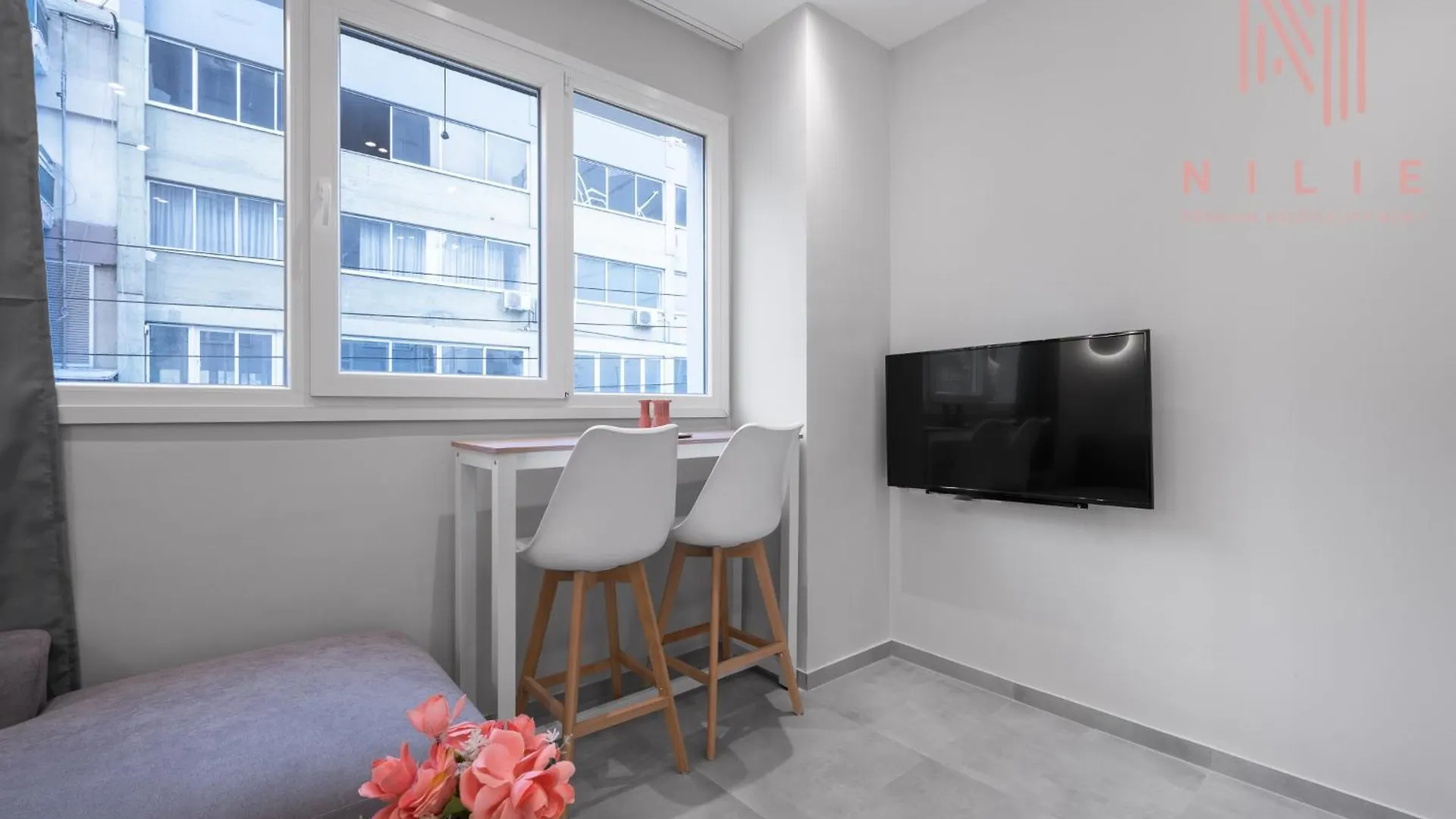 Bitola, Nilie Hospitality Mgmt Apartment Thessaloniki 0*,