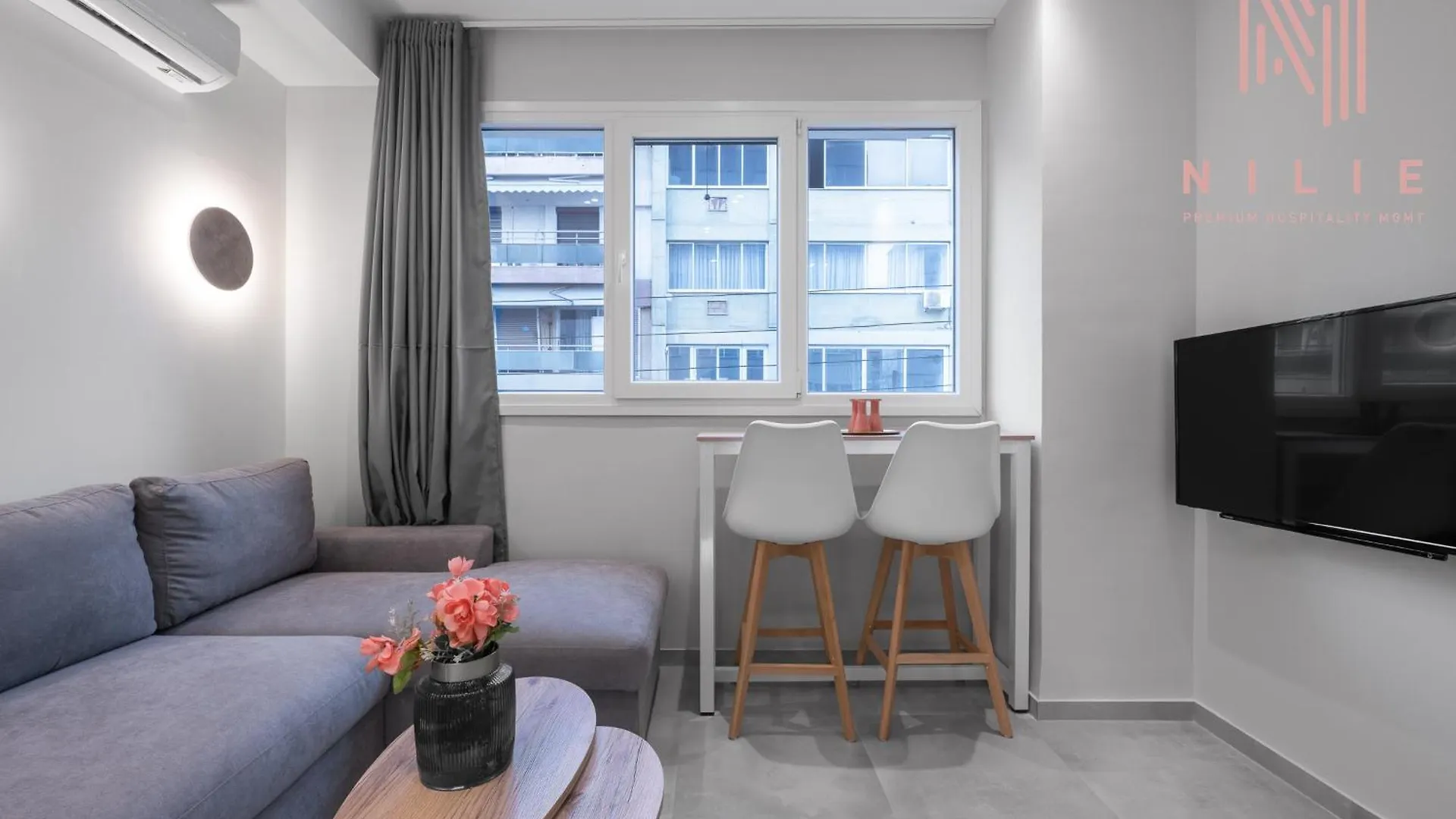 Bitola, Nilie Hospitality Mgmt Apartment Thessaloniki Greece