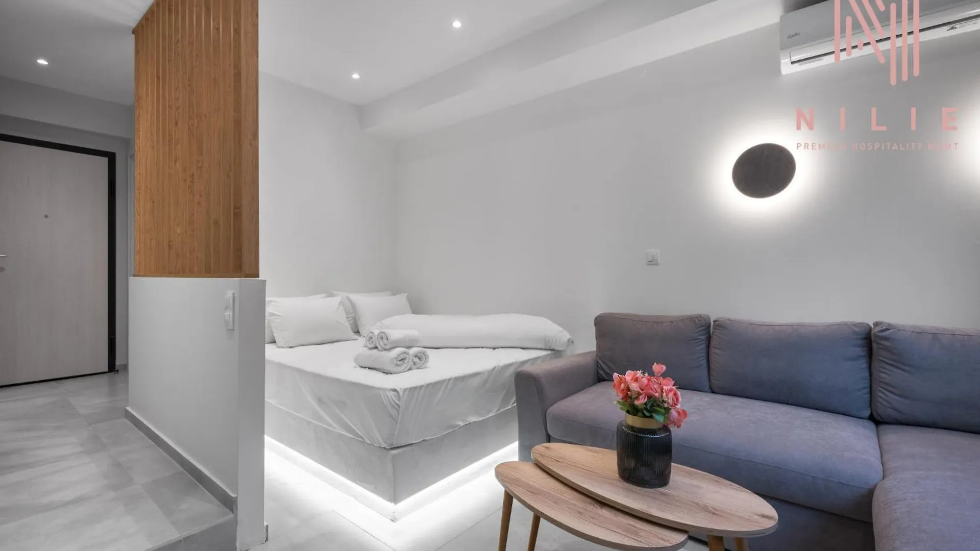 Bitola, Nilie Hospitality Mgmt Apartment Thessaloniki